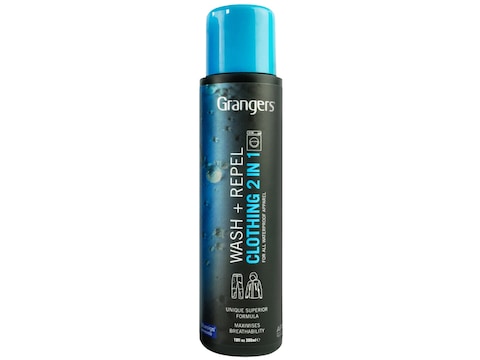 Grangers 2in1 Wash & Repel 300ml Bottle