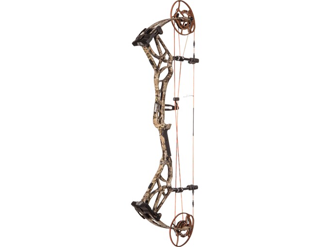 Bear Archery Moment Compound Bow