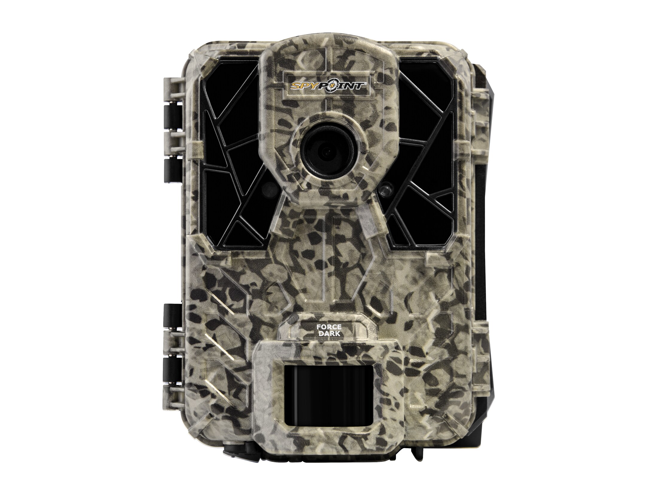 Spypoint ForceDark 12 Hybrid NoGlow Trail Camera 12 MP