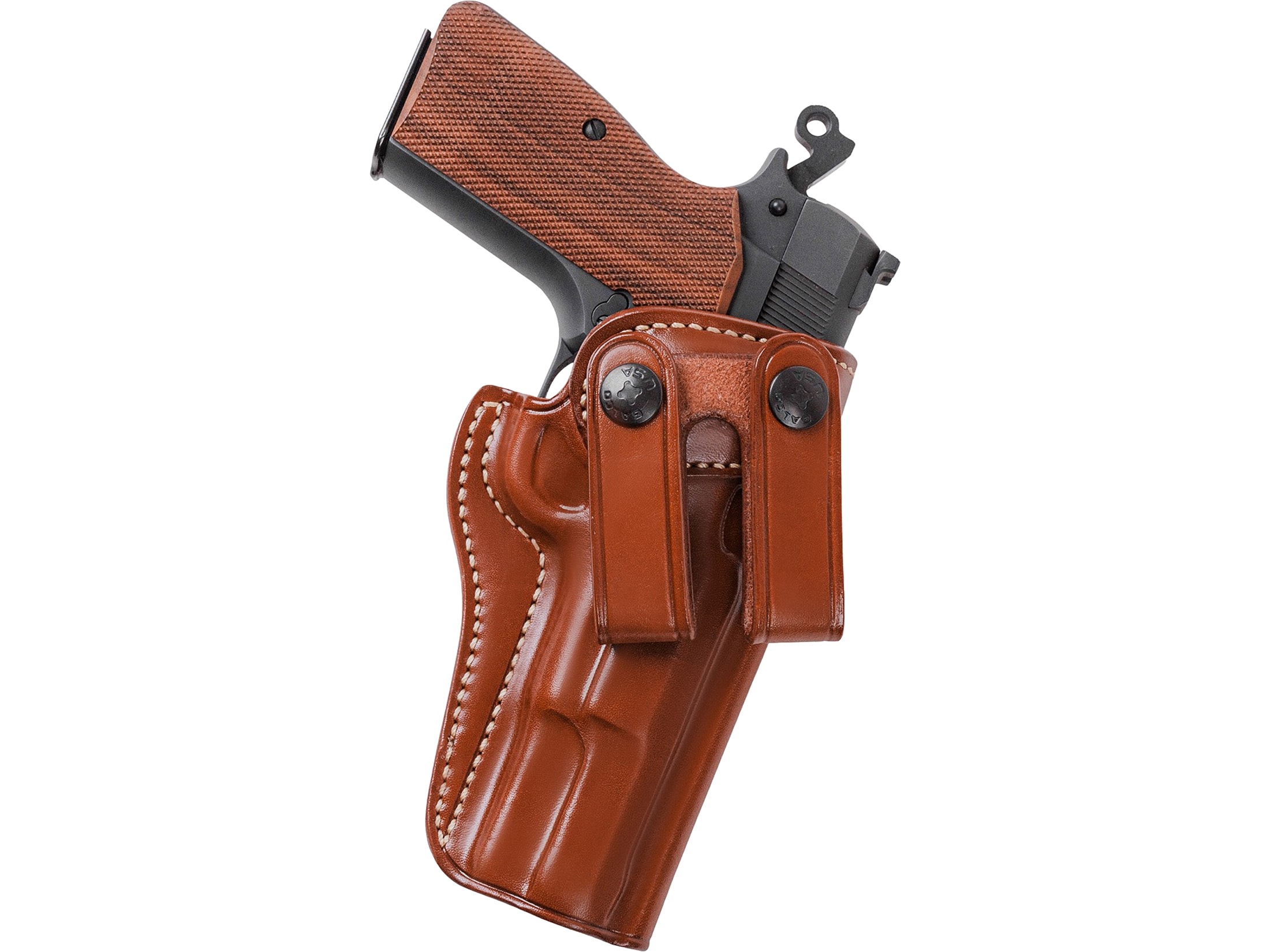 Galco Summer Comfort IWB Holster Left Hand Springfield Hellcat Pro