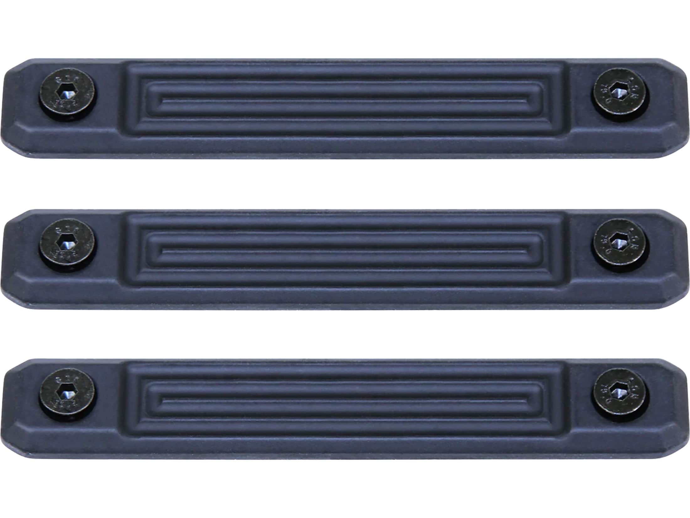 AR-STONER M-LOK Rail Cover Grip Panels