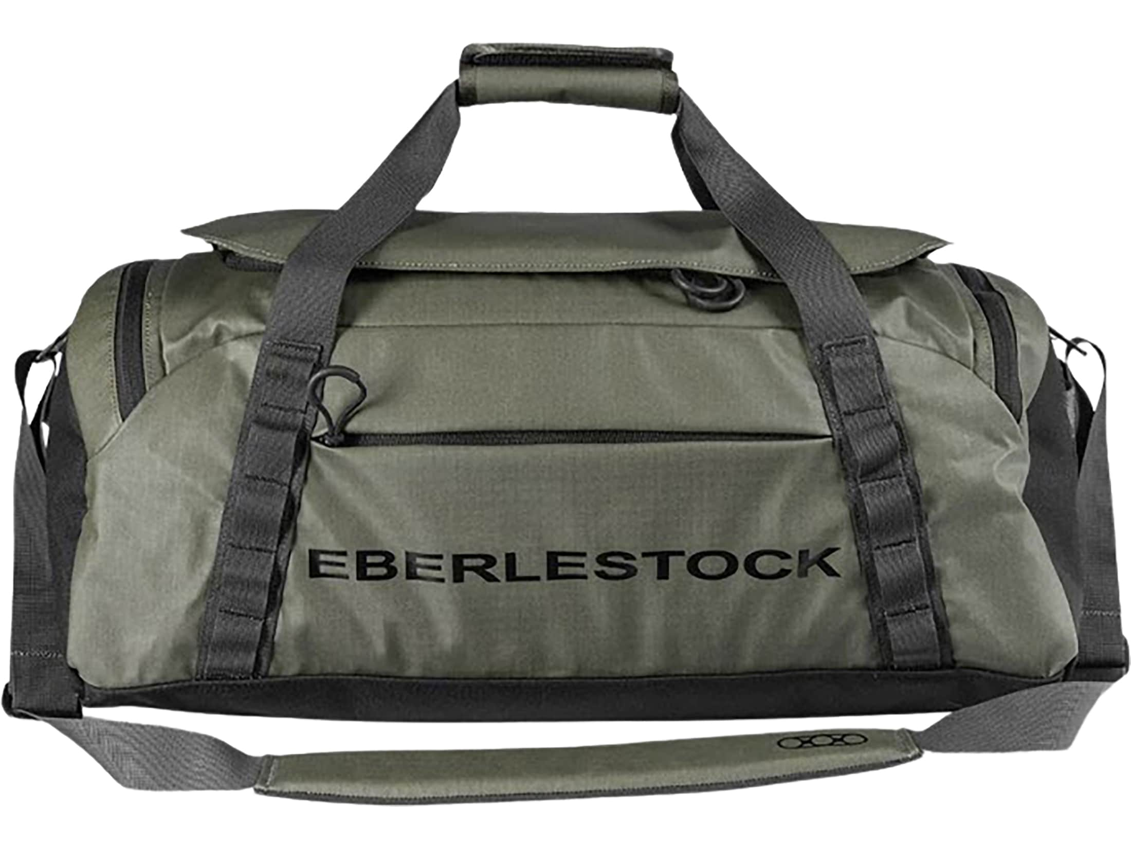 Eberlestock Hyllus Duffel Bag Medium Dry Earth