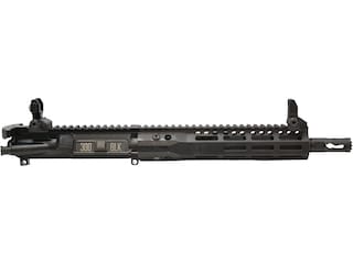 Troy 3AC Complete Upper Receiver 300 AAC Blackout 10.5" Barrel