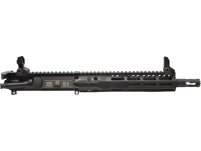 Troy 3AC Complete Upper Receiver 300 AAC Blackout 10.5" Barrel