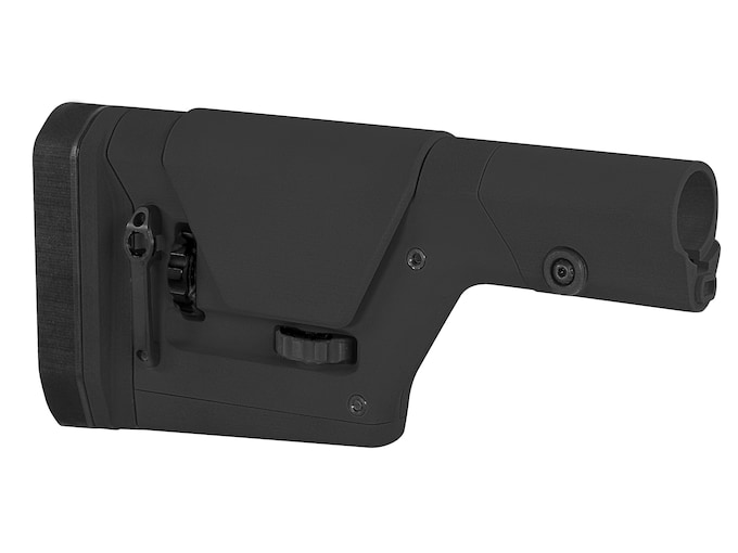 Magpul PRS Gen 3 Precision AR-15, AR-10 Stock Black
