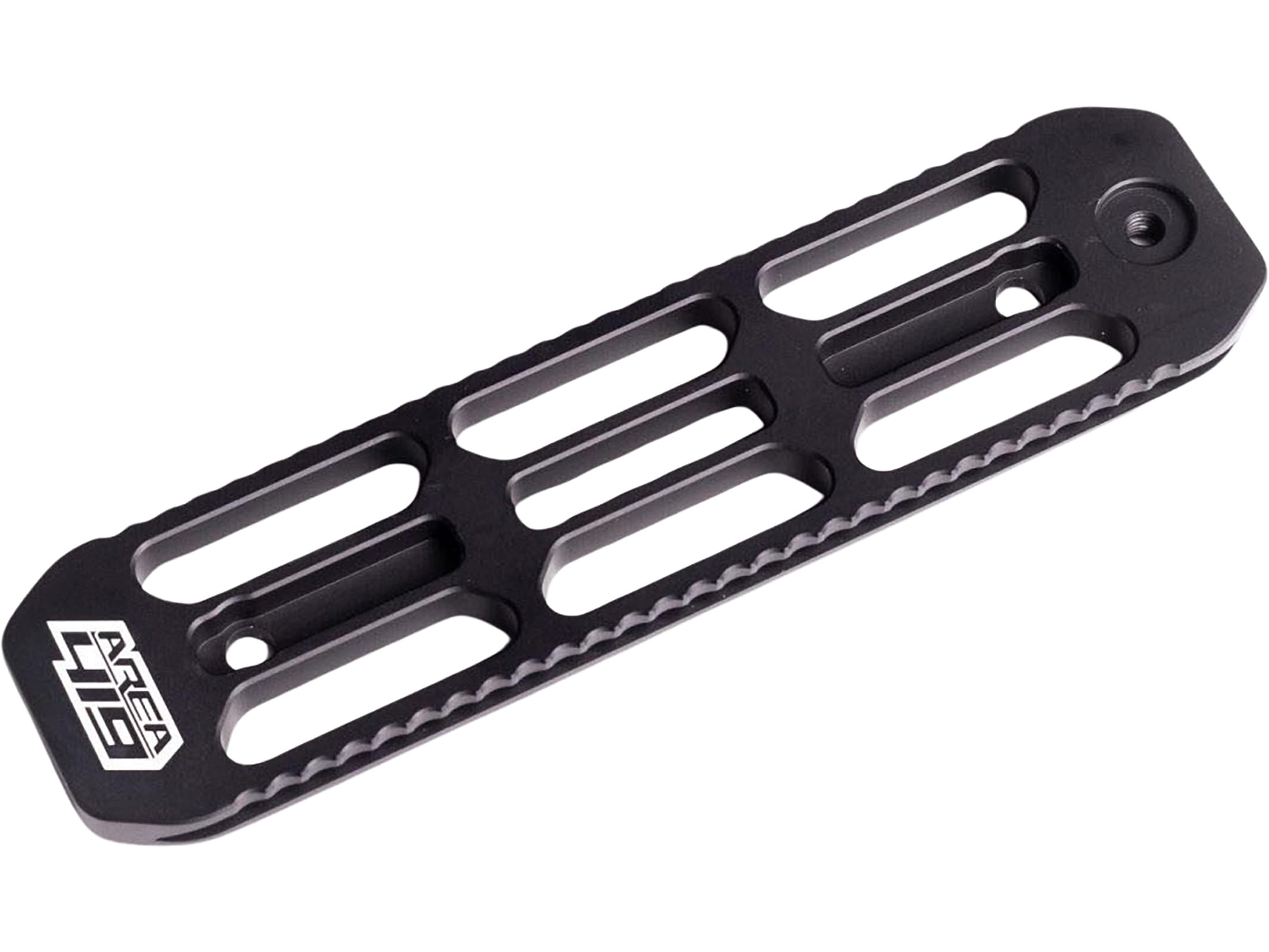 Area 419 ARCALOCK Flat ARCA Rail