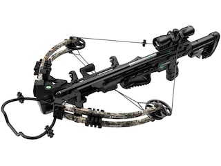 Centerpoint Amped 425 Crossbow Package