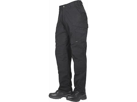 Tru-Spec Men's 24-7 Pro Flex Pants Polyester/Cotton