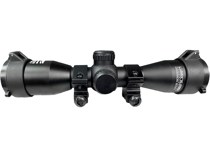 Killer Instinct Lumix XLR Crossbow Scope 4x32