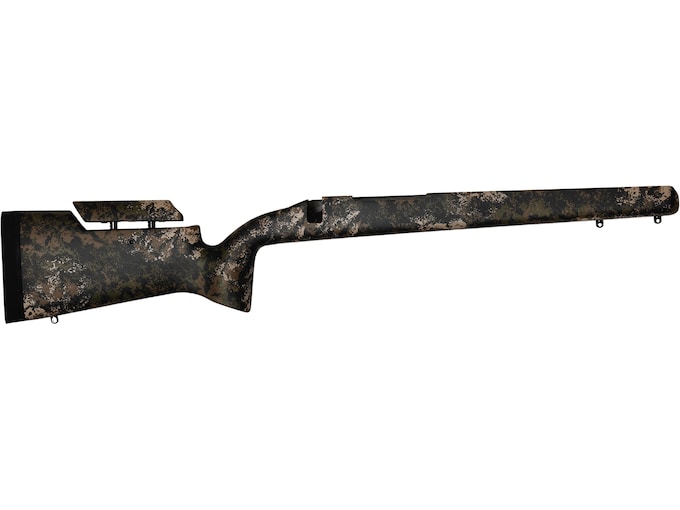 AG Composites Adjustable Hunter Stock Remington 700 M5 Short action Proof Sendero Carbon Fiber Erosion Rogue