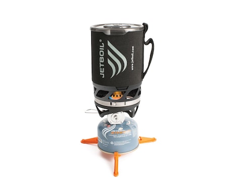 JetBoil MicroMo Cooking System