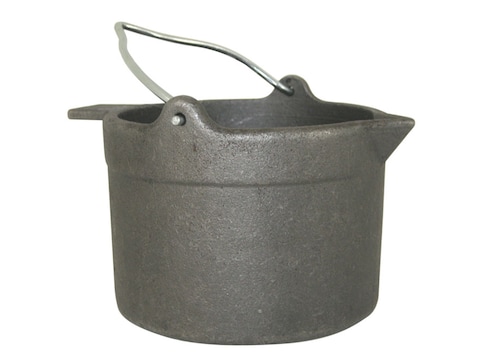 Lyman Lead Pot Cast Iron