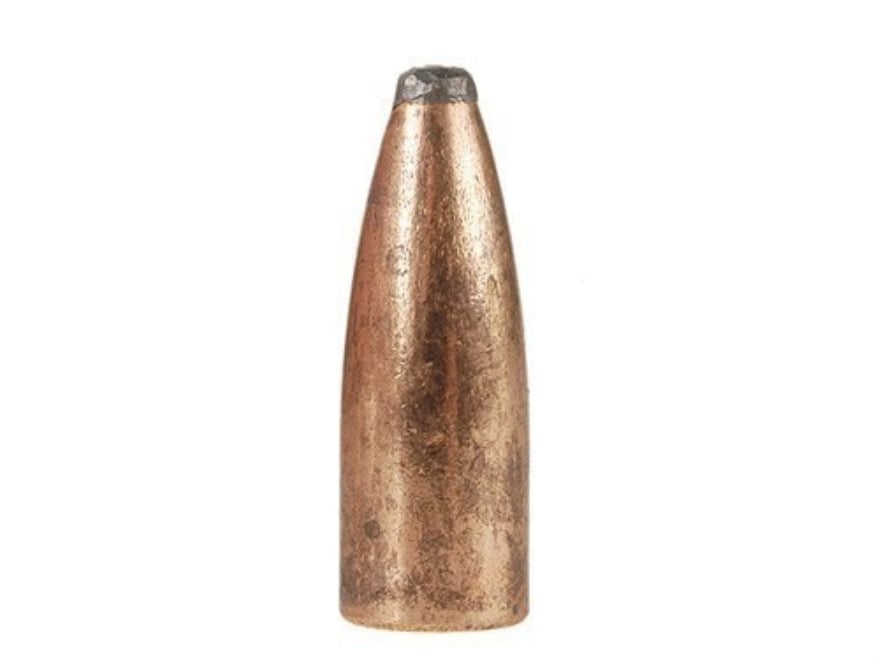 Remington Bullets 22 Cal 224 Diameter 50 Grain Pointed Soft Point