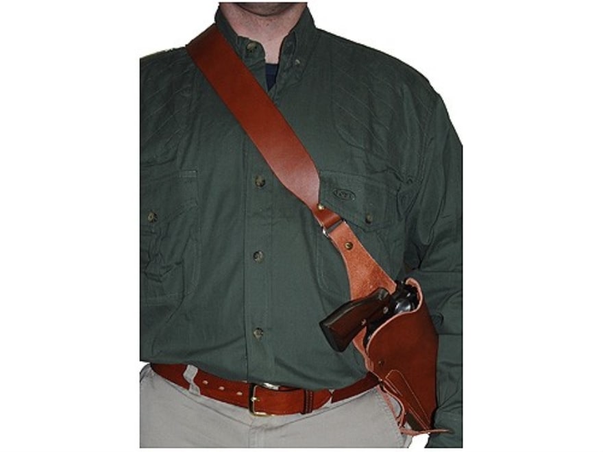 Bandolier Shoulder Holster