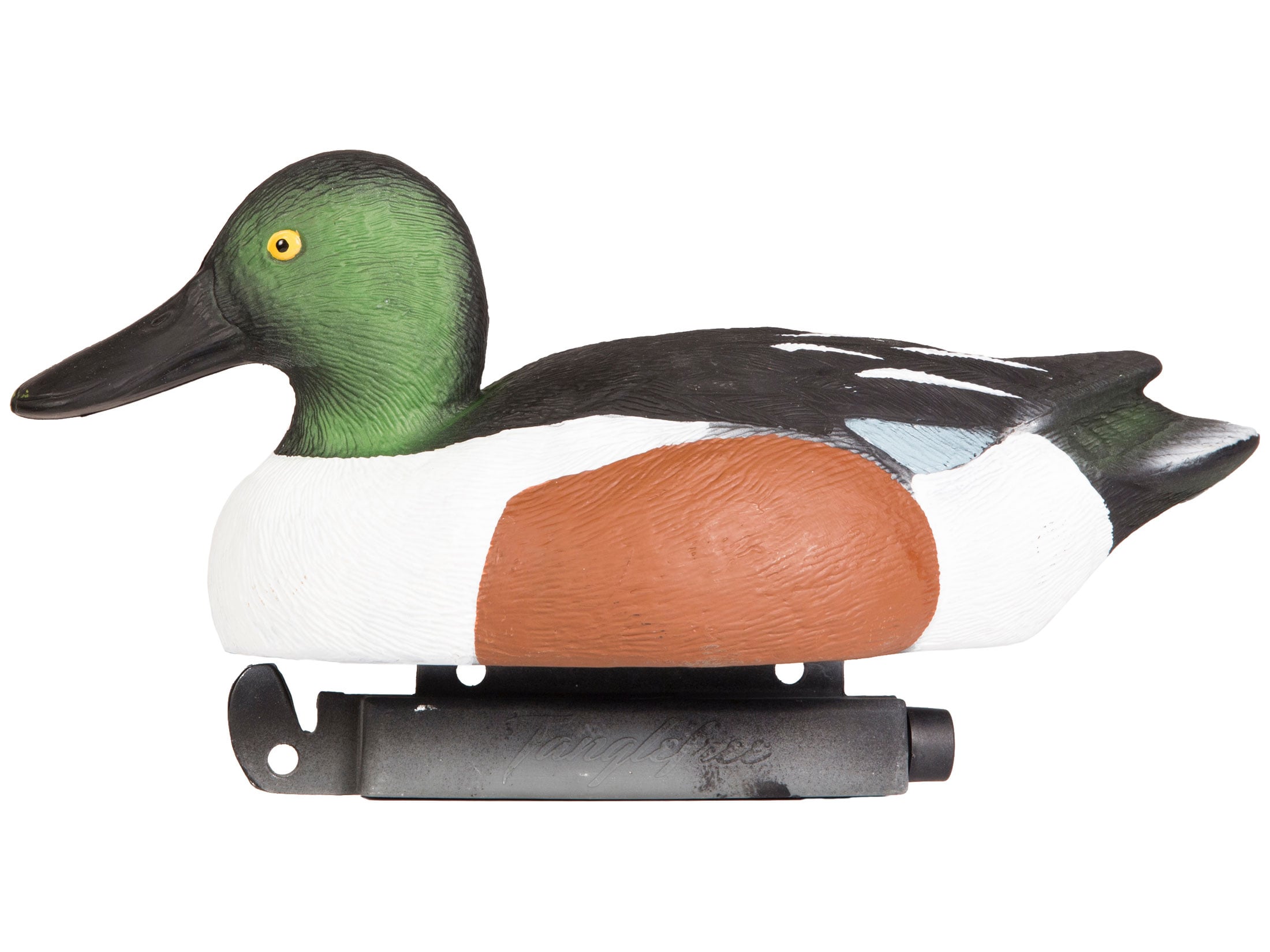 keel toys duck