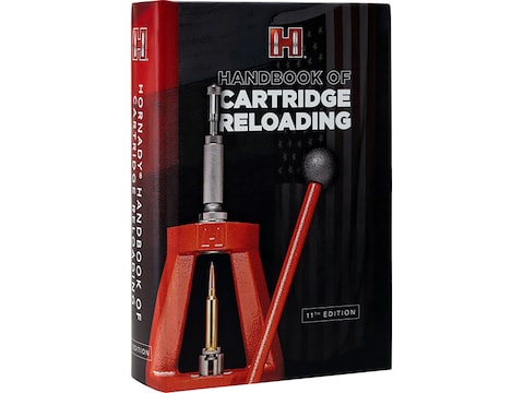 Reloading Manuals in Reloading Supplies