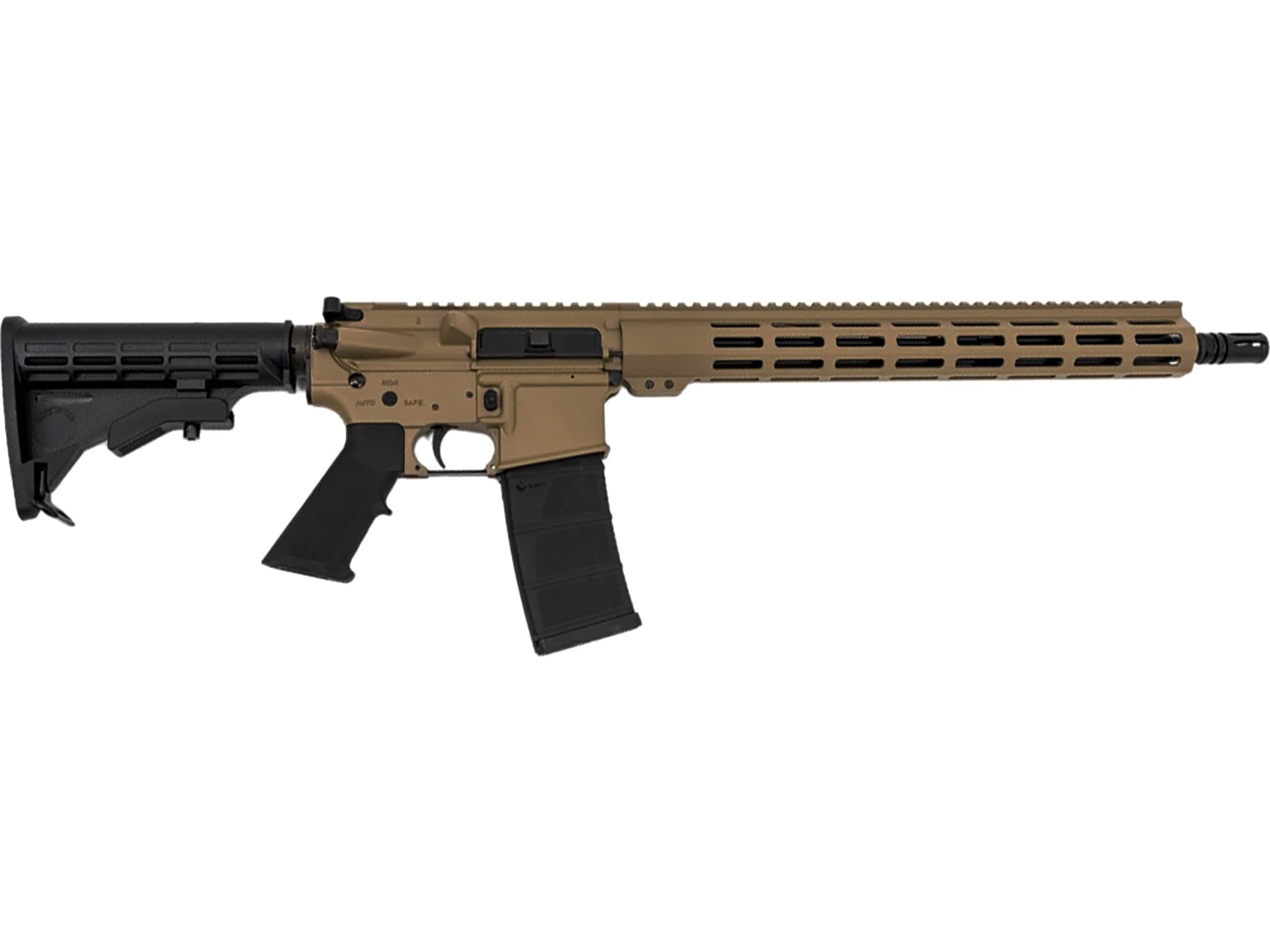 Andro Corp Industries ACI-15 Essential 16 Semi Automatic Rifle