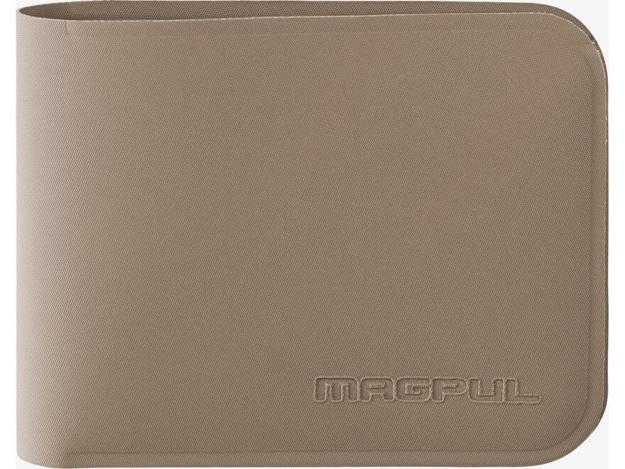Magpul Industries Corporation Mag906-001 Daka Bifold Wallet BLK for sale online 