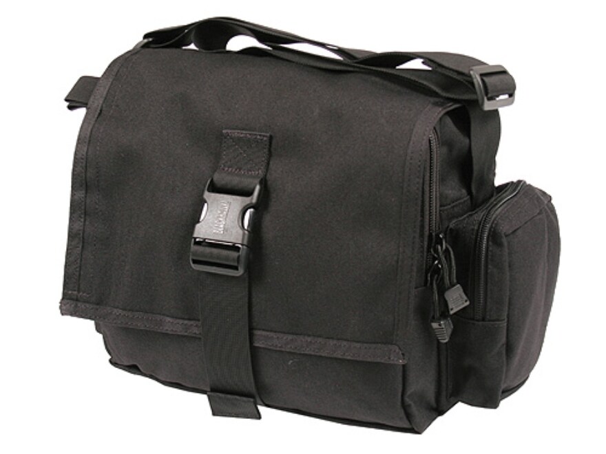 BLACKHAWK! Battle Bag Black
