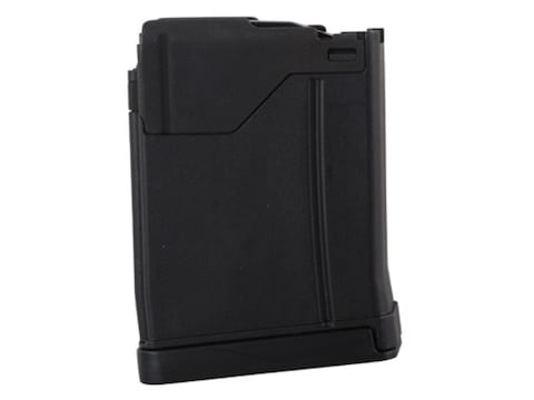 Lancer Systems L5 AWM Advanced Warfighter Magazine AR-15 223 Remington, 5.56x45mm, 300 ...