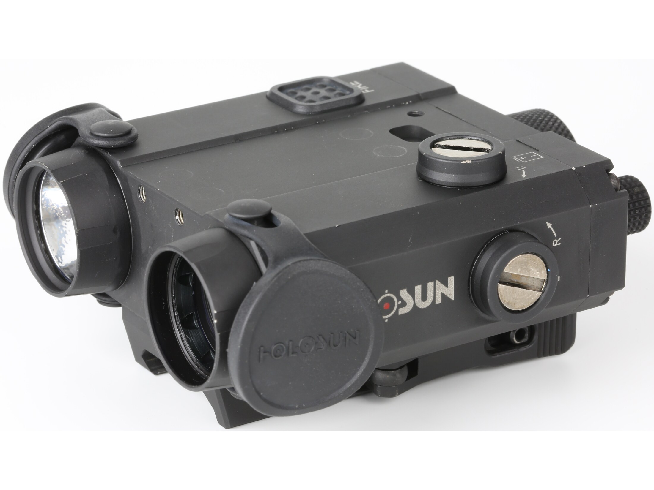 Holosun LS420 MultiLaser Green Infrared Laser Sight Infared