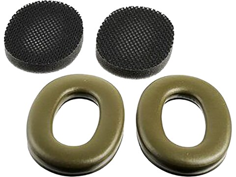 Peltor Hygiene and Maintenance Kit for Comtac and SwatTac Earmuffs