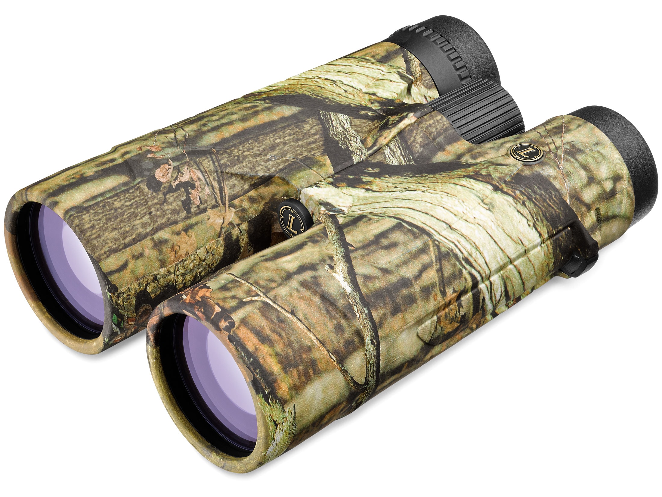 Leupold BX2 Acadia Binoculars 12x 50mm Black