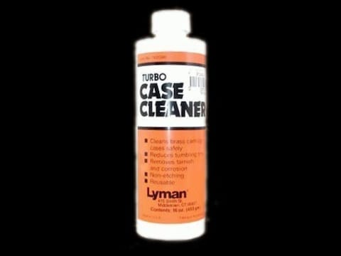 Lyman Turbo Case Pre-Cleaner 16 oz