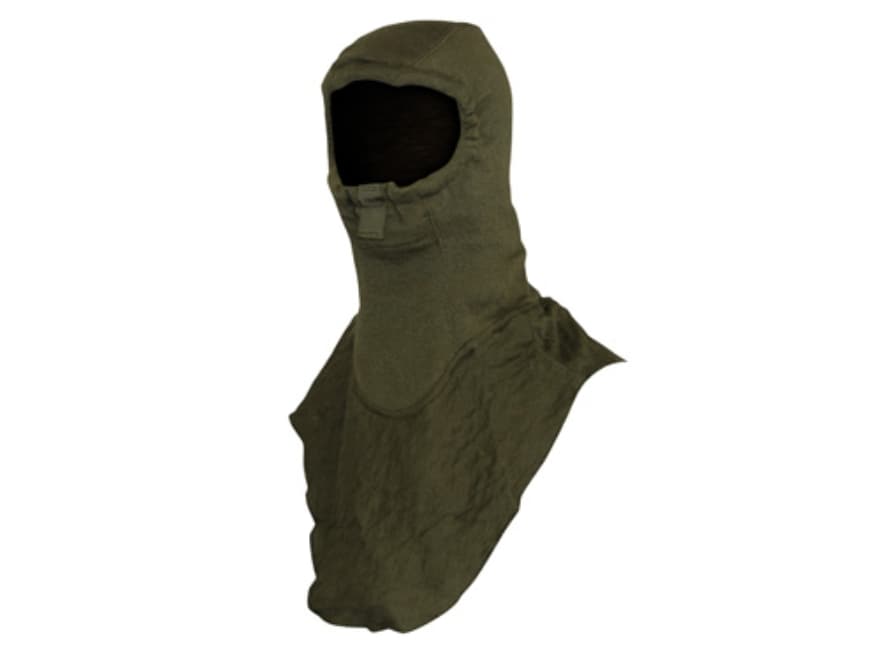 米軍バラクラバ Combat Vehicle Crewman’s Hood 2点 New USGI Combat Vehicle Crewman's (CVC) Fire Resistant Balaclava