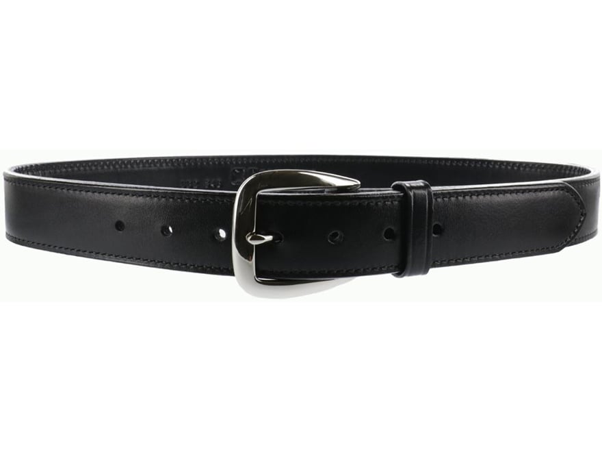 Galco SB2 Belt 1-1/2 Leather Black 42