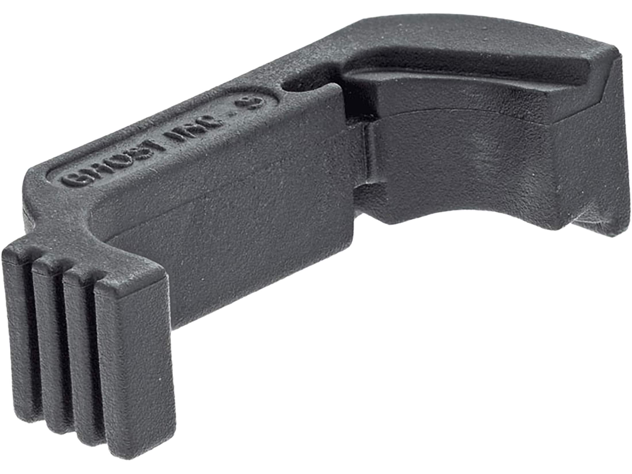 Ghost Inc Extended Mag Release Glock Gen 4