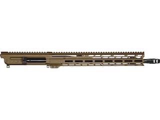 CMMG AR-15 Dissent Mk4 Complete Upper Receiver 22 ARC 16.1" Barrel