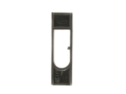 ADCO Super Thumb Magazine Loader Single Stack 22 Rimfire Target Pistols Polymer Black