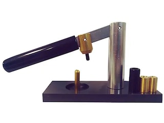 RMC Ox-Yoke Black Powder Revolver Reloading Stand