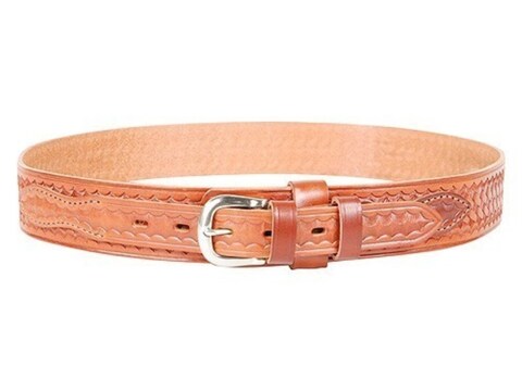 Bianchi B4 Ranger Belt 1-3/4" Leather