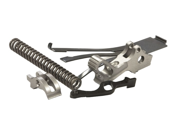 EGW 1911 Trigger Pull Kit Billet Hammer