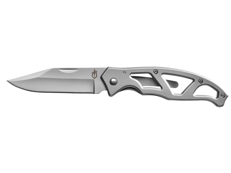 Reviews and Ratings for Gerber Pocket Square Folding Knife 2.9