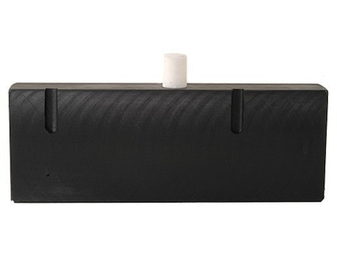 Schuster AR-15 Magazine Well Action Block and Hammer Drop Block Delrin