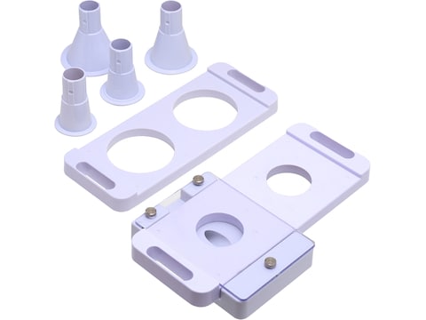 Game Processing in Hunting Gear