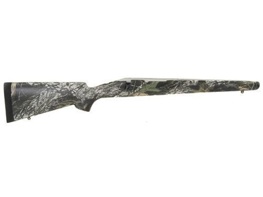 Bell Carlson Medalist Rifle Stock Winchester Model 70 Post64 Short