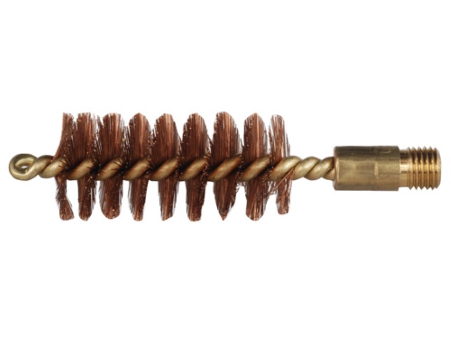 ProShot Shotgun Bore Cleaning Brush 16 Ga 5/16 x 27 Thread Bronze