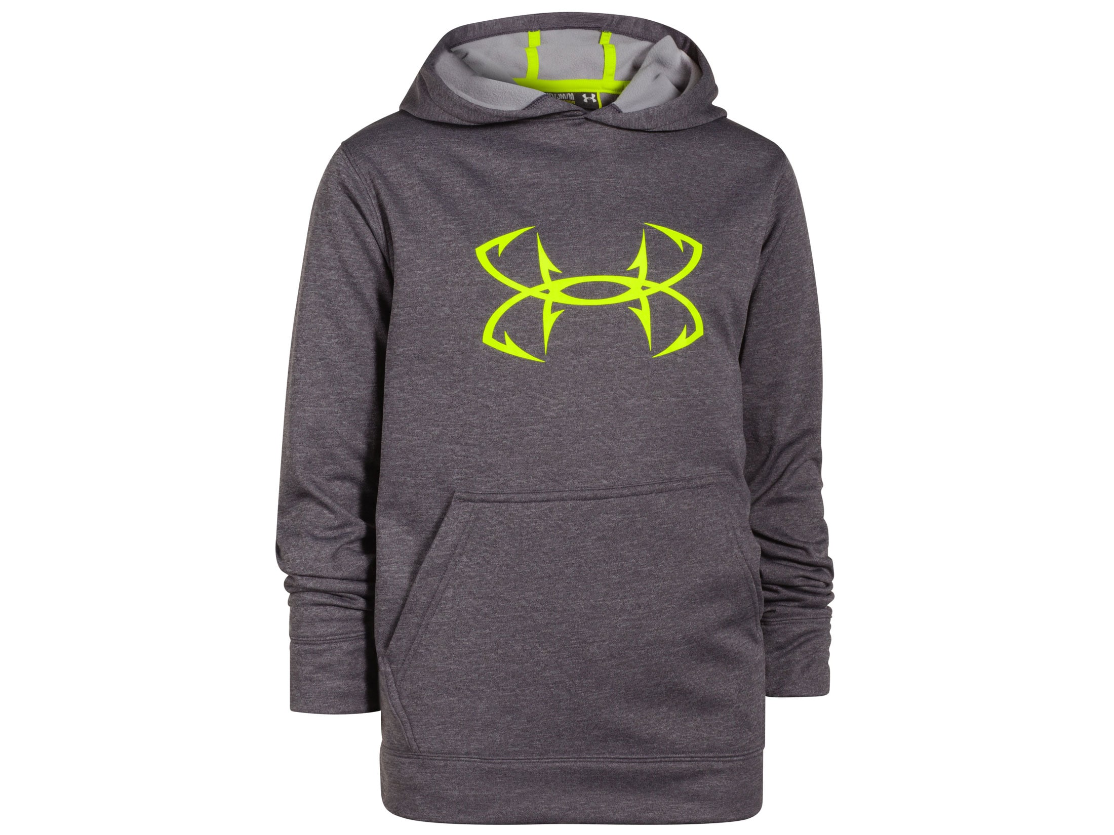 under armour fish hoodie