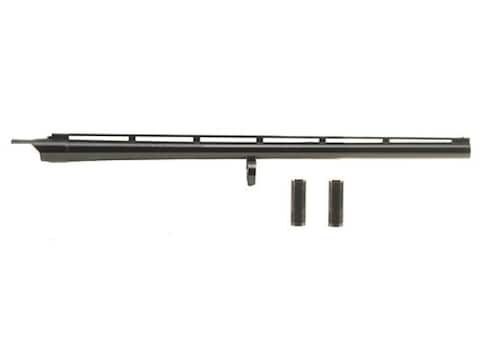 Browning Barrel Browning BPS Upland Special 12 Gauge 3" 22" Invector Plus Vent Rib Blue