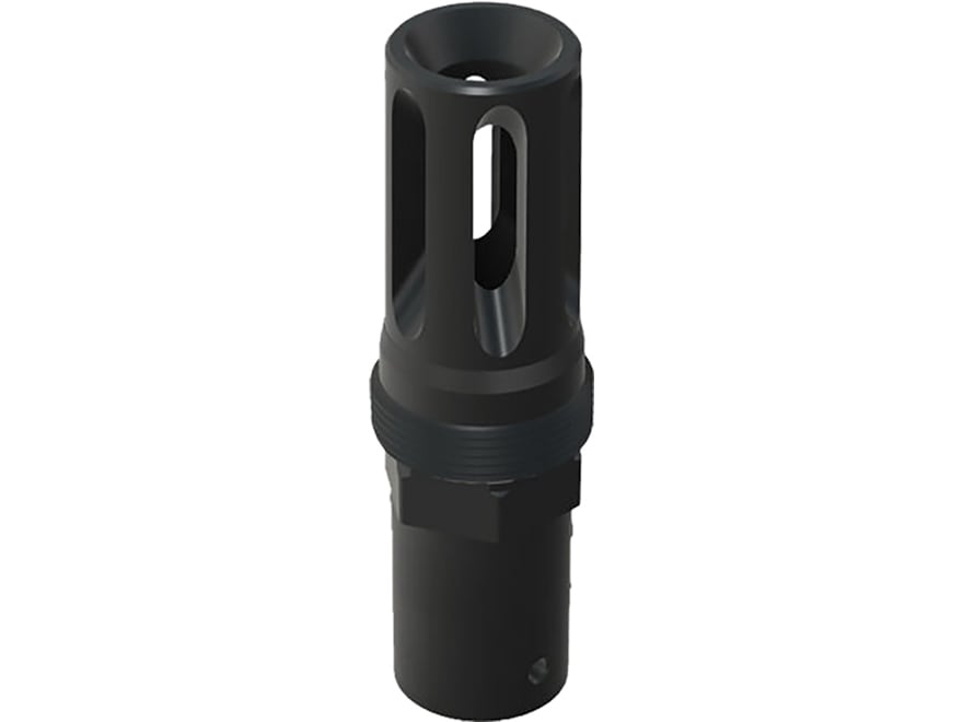 Comstock Armory 9mm Flash Hider