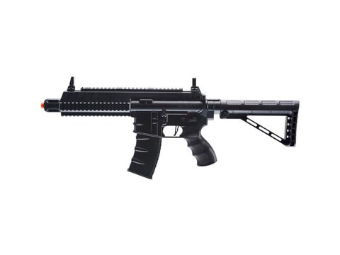Umarex Tactical Force CQB CO2 Airsoft Rifle with 2 Magazines