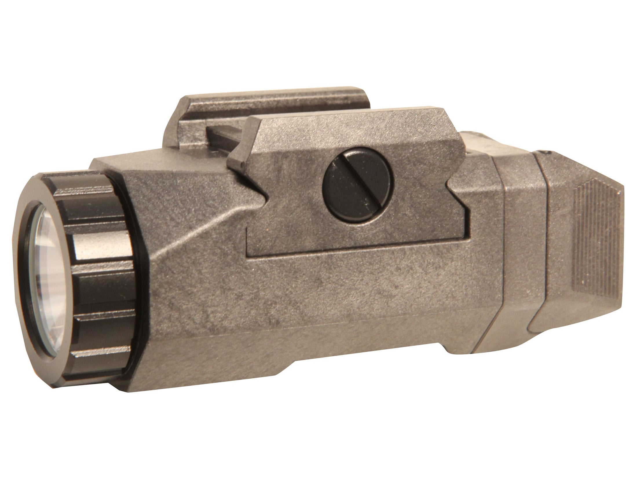 Inforce APL Tactical Weapon Light LED 1 CR123A Battery Fiber Composite