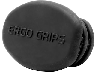 ERGO Tactical Deluxe Zero Grip Plug