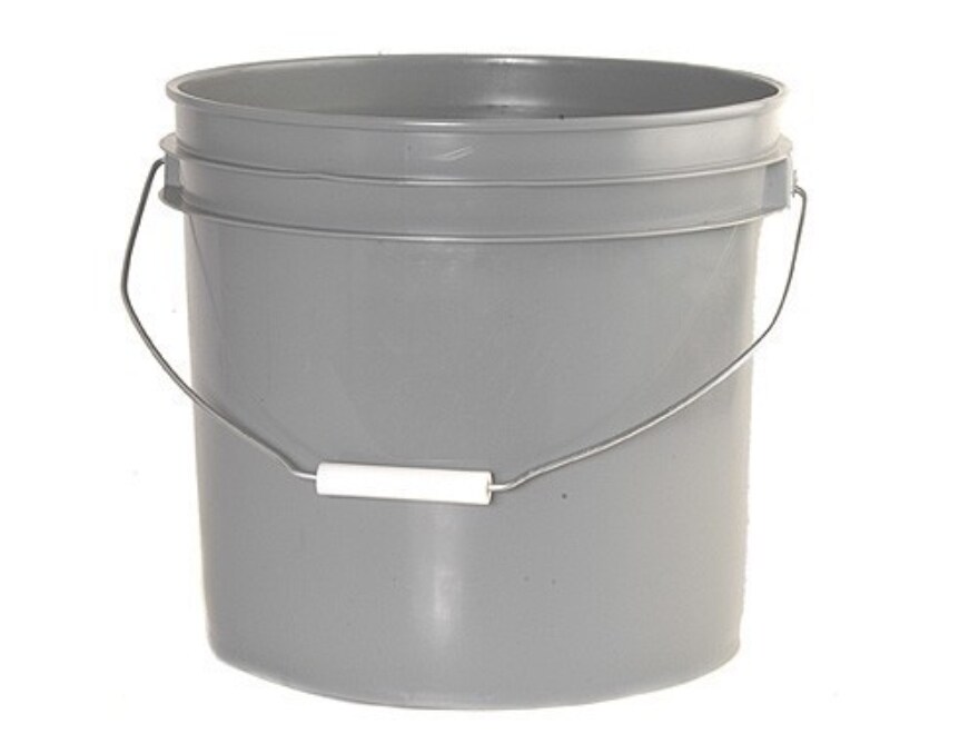 bulk 5 gallon buckets