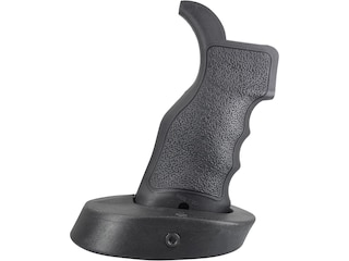 JE Machine Panther Style Sniper AR-15 Pistol Grip with Base
