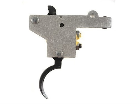 Bold Premium Rifle Trigger Mauser 94 96 without Side Safety 2 to 4 lb